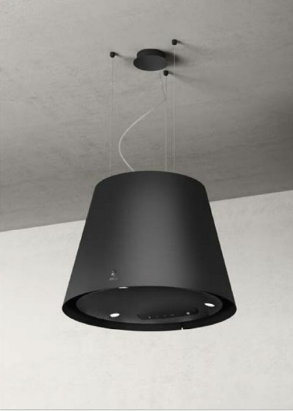 Dampkap eiland Elica PRF0120352A vooraanzicht