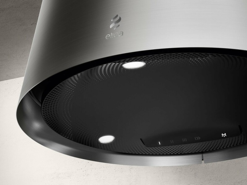 Hotte îlot Elica PRF0120354A detail 1