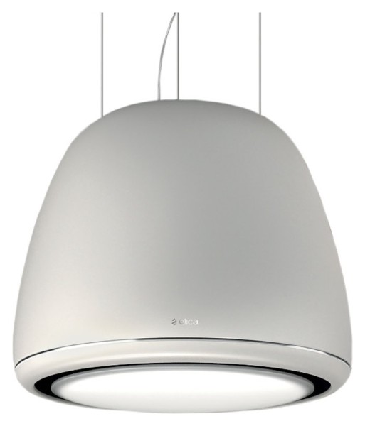 Dampkap eiland Elica PRF0098360 vooraanzicht