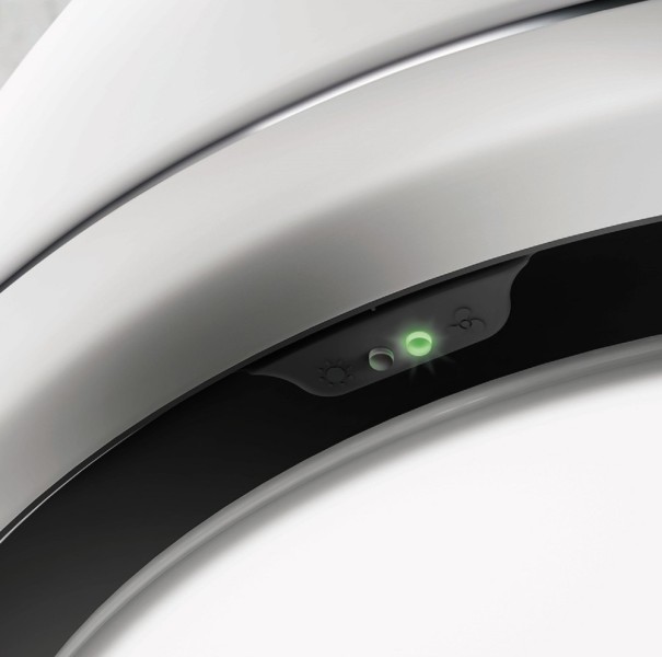 Hotte îlot Elica PRF0098360 detail 1