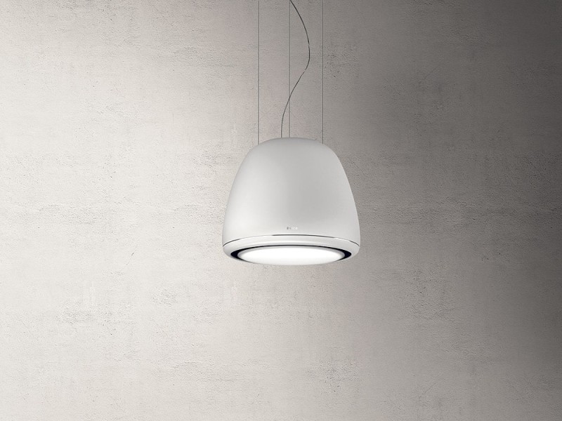 Dampkap eiland Elica PRF0098360 detail 2