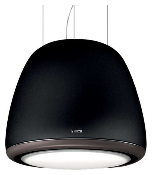 Dampkap eiland Elica PRF0098361 vooraanzicht