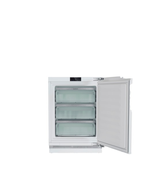 Diepvries inbouw  < 82 cm Liebherr SUFC370320 vooraanzicht