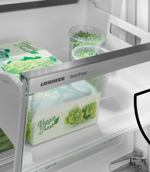 Diepvries inbouw  < 82 cm Liebherr SUFC370320 detail 2