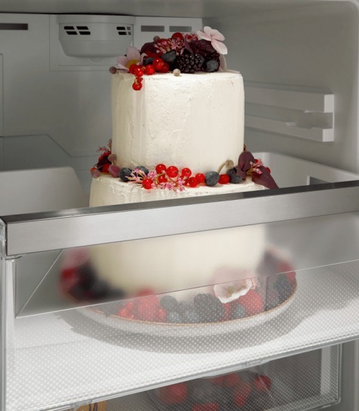 Diepvries inbouw  < 82 cm Liebherr SUFND365I20 detail 2