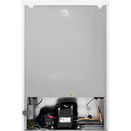 Congélateur AEG ATB48D1AW detail 3