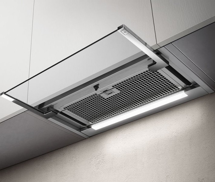 Hotte téléscopique Elica PRF0109787 detail 2