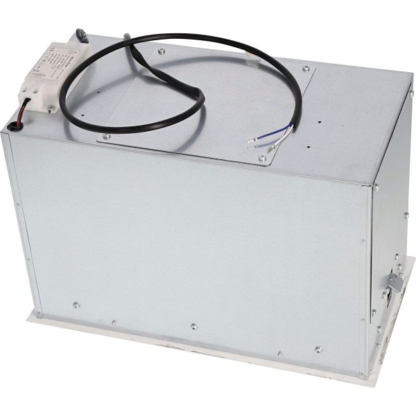 Hotte accessoires AEG M8CKALW1 vooraanzicht