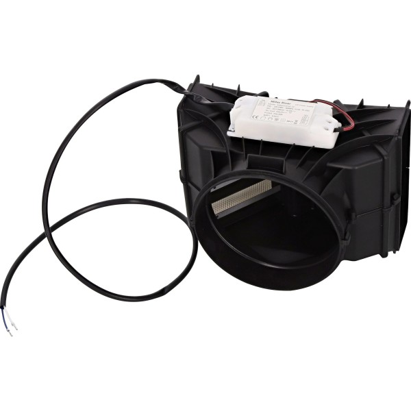 Dampkap toebehoren AEG M8CKALD1 vooraanzicht