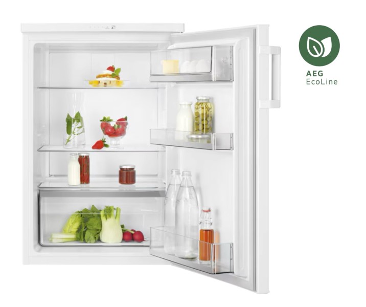 Frigo AEG RTS814DXAW detail 1