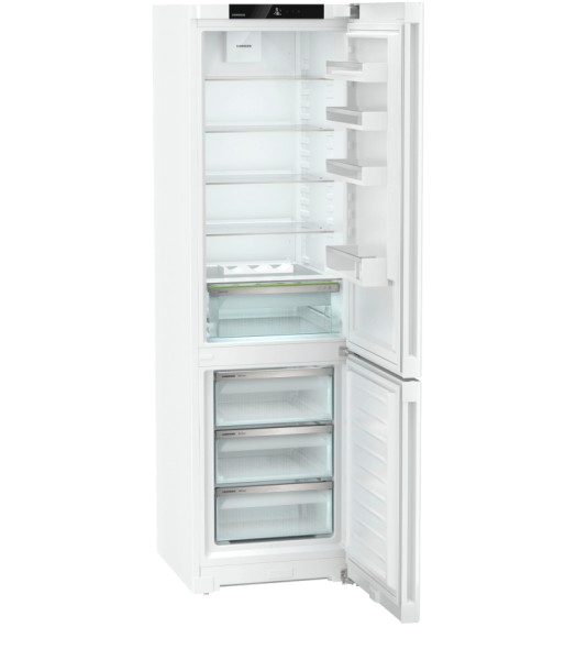 Combiné réfrigérateur/congélateur Liebherr CNA570320 detail 1