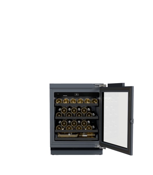 Cave à vin intégrable Liebherr UWPRI366120 detail 1