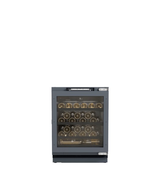 Cave à vin intégrable Liebherr UWPRI366120 detail 2