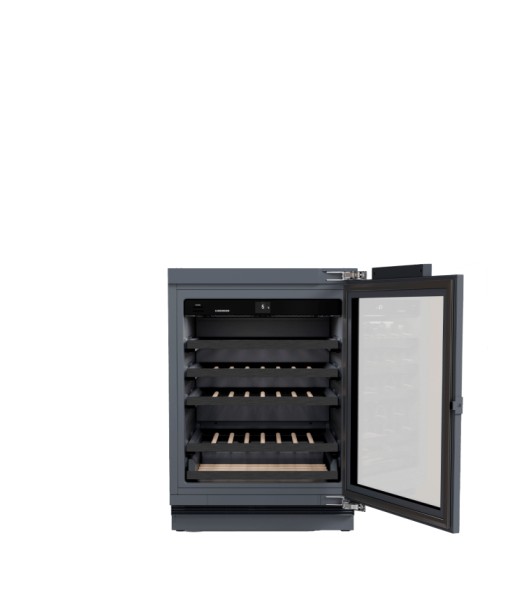 Cave à vin intégrable Liebherr UWPRI376120 detail 1