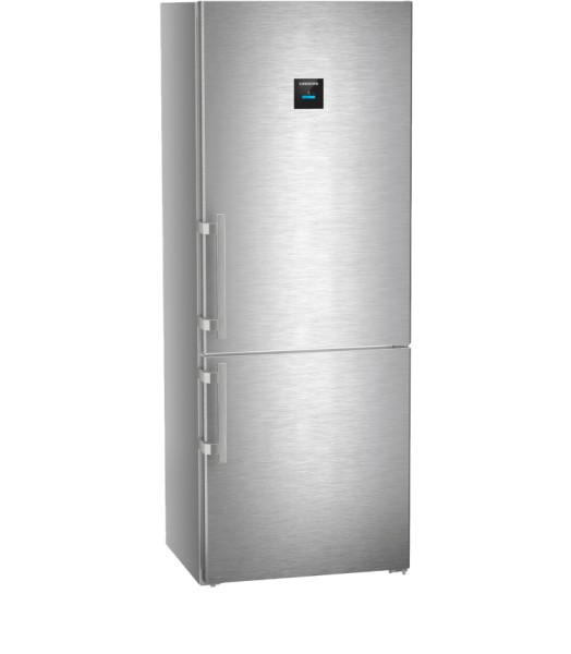 Combiné réfrigérateur/congélateur Liebherr CBNSDA775I20 vooraanzicht