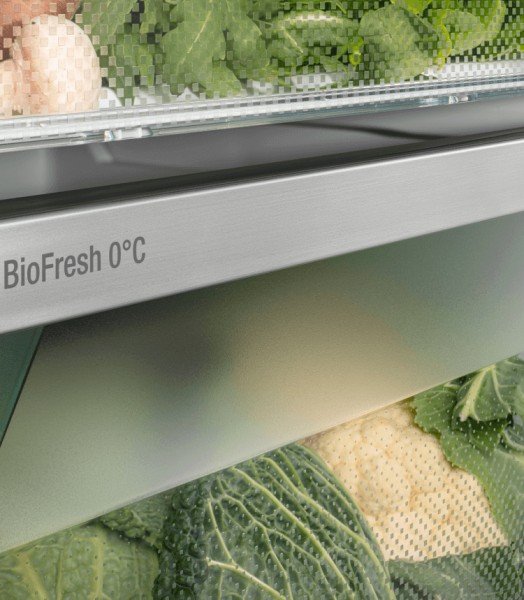 Koelvriescombinatie Liebherr CBNSDA775I20 detail 3