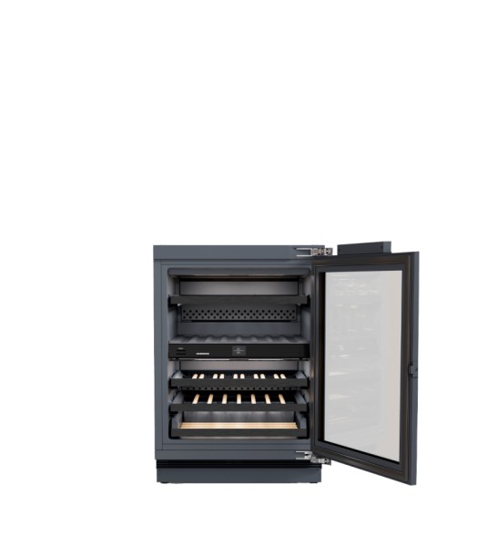 Cave à vin intégrable Liebherr UWPRI376220 detail 1