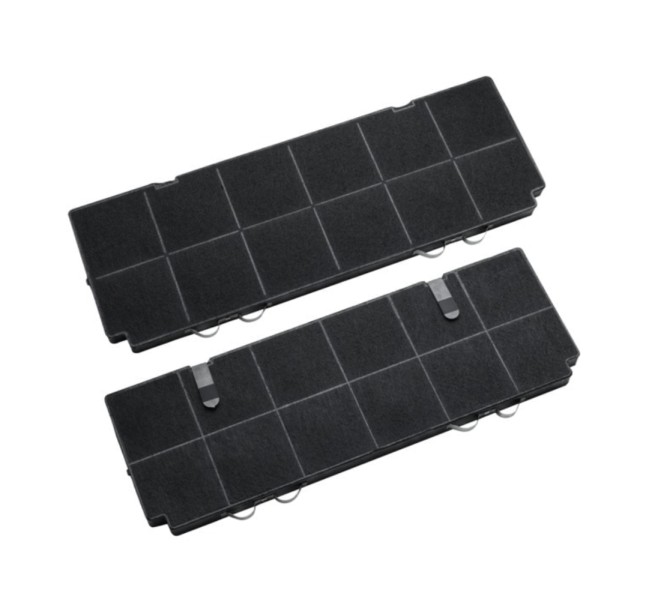 Dampkap toebehoren Electrolux/ gamma by AEG MCFB82ST vooraanzicht