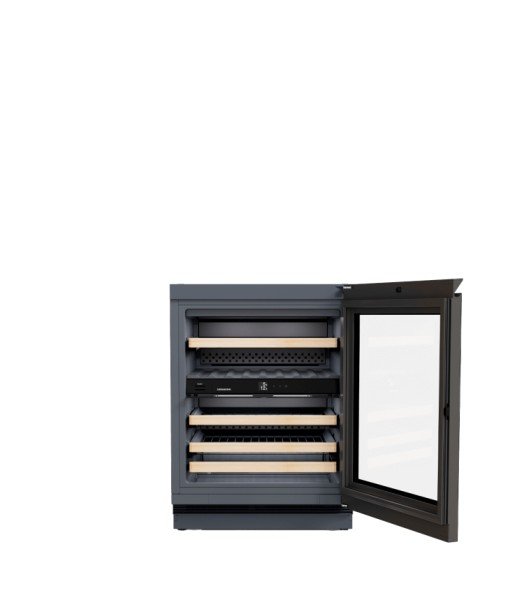 Cave à vin intégrable Liebherr UWGB363220 detail 1