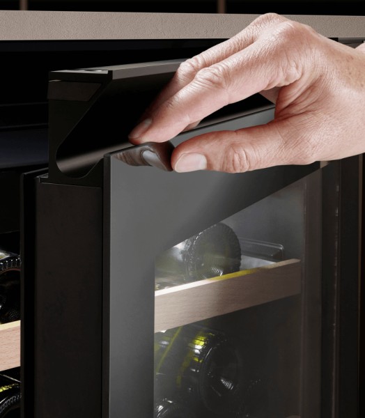 Wijnkast inbouw Liebherr UWGB363220 detail 3