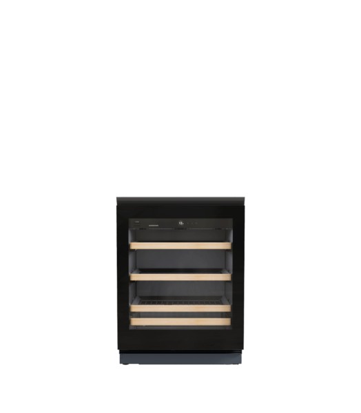 Cave à vin intégrable Liebherr UWGB363120 vooraanzicht