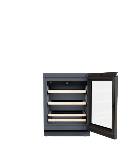 Wijnkast inbouw Liebherr UWGB363120 detail 1