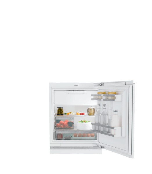 Frigo encastrable sous plan de travail Liebherr DURD360120 detail 1