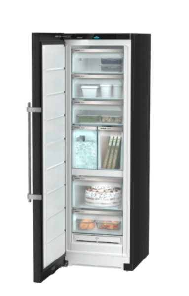 Congélateur Liebherr SFNBSD529I23 vooraanzicht