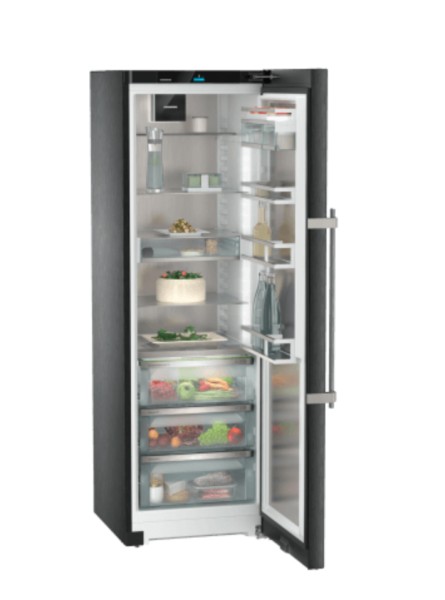 Frigo Liebherr SRBBSC529I23 vooraanzicht