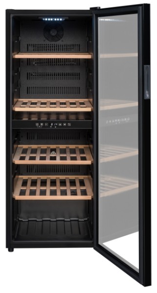 Cave à vin La Sommelière SLS90DZ detail 1
