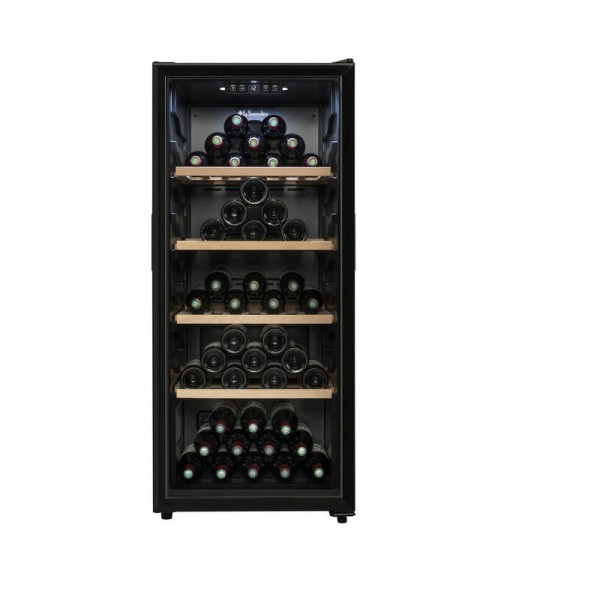 Cave à vin La Sommelière CTVNE120 vooraanzicht