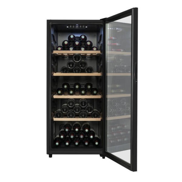 Wijnkast La Sommelière CTVNE120 detail 1