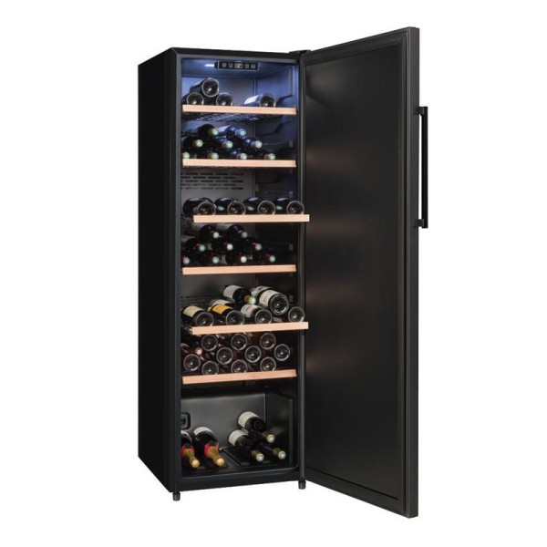 Cave à vin La Sommelière CTPNE147E detail 1