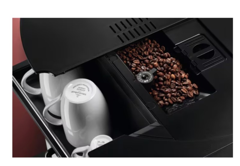 Koffie volautomatisch AEG CK7100T detail 2