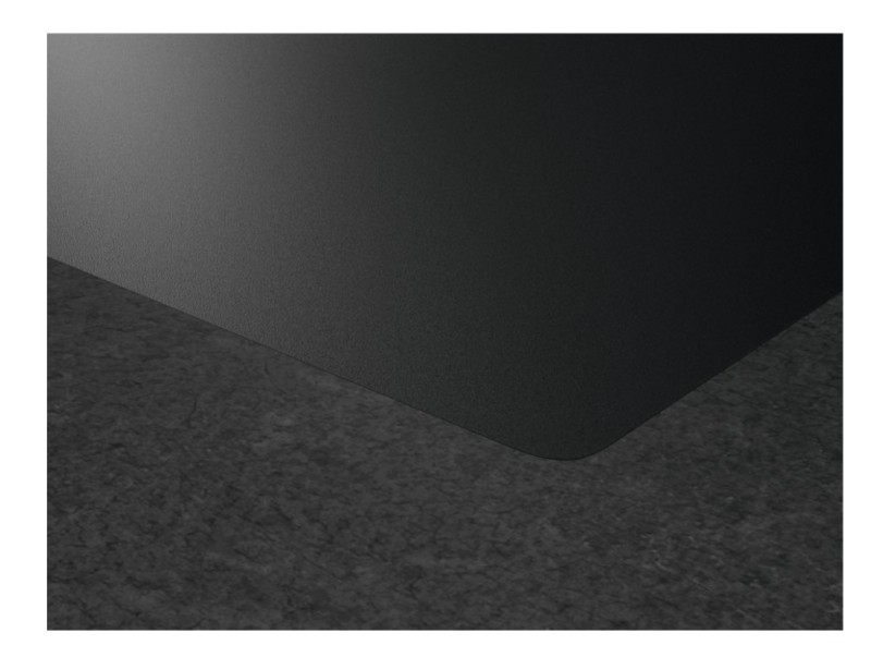 Taque de cuisson avec hotte intégrée AEG PE7000S80 detail 1