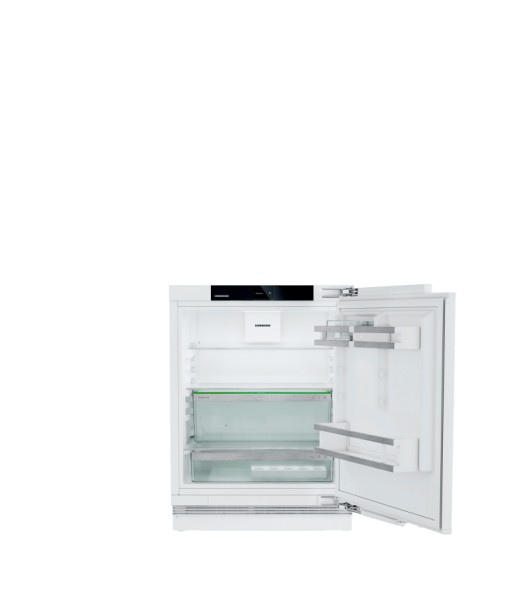 Frigo encastrable sous plan de travail Liebherr URD365I20 vooraanzicht
