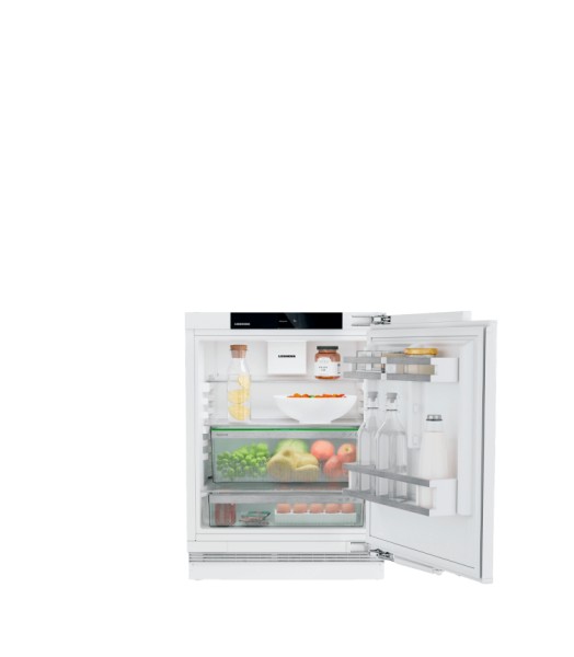 Frigo encastrable sous plan de travail Liebherr URD365I20 detail 1
