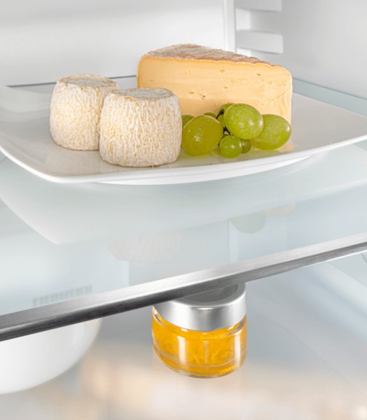 Frigo encastrable sous plan de travail Liebherr URD365I20 detail 2