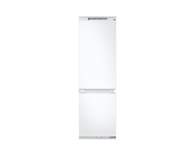 Combiné réfrigérateur/congélateur intégrable Samsung BRB80F26ACS0EF detail 1