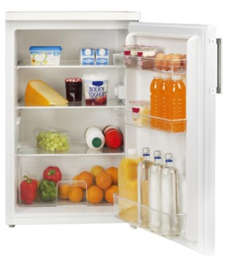 Frigo Everglades EVCO1015 detail 1