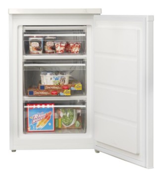 Congélateur Everglades EVFR5038 detail 1