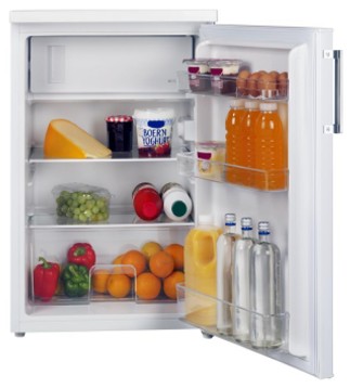 Frigo Everglades EVTT1035 detail 1