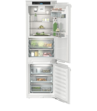 Combiné réfrigérateur/congélateur intégrable Liebherr ICBNBI515320 detail 1