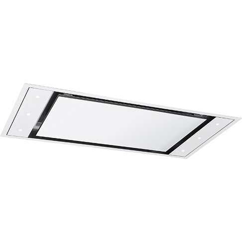 Hotte groupe aspirant Franke FDSL900WH223/ACTIE vooraanzicht