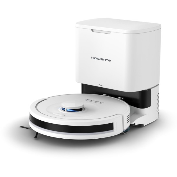 Aspirateurs Robotiques Rowenta RR8797WH detail 1