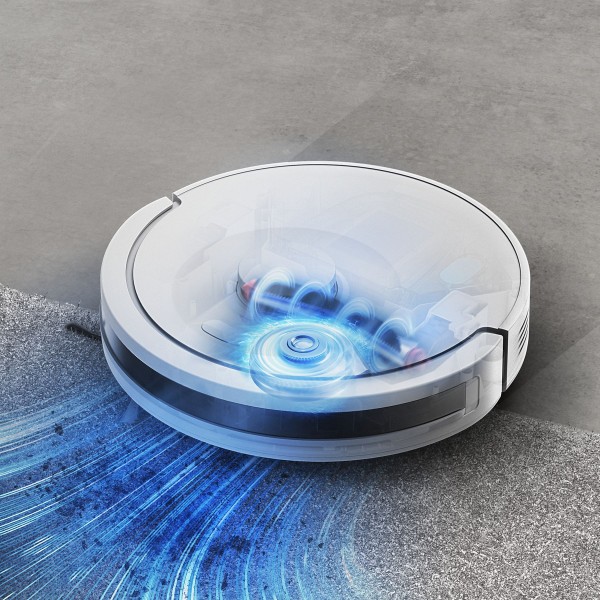 Aspirateurs Robotiques Rowenta RR8797WH detail 2