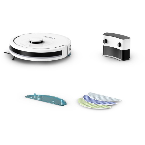 Aspirateurs Robotiques Rowenta RR8777WH detail 1