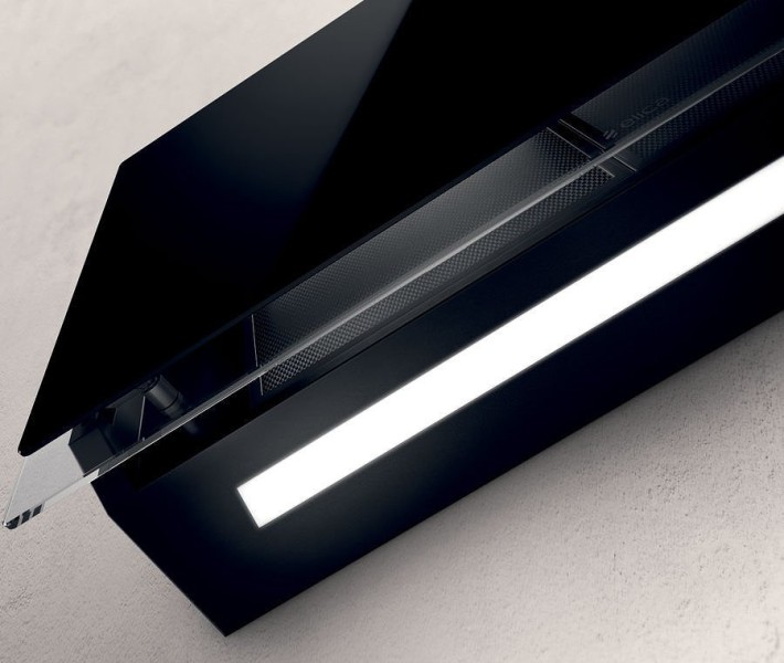 Hotte cheminée Elica PRF0094251B detail 3