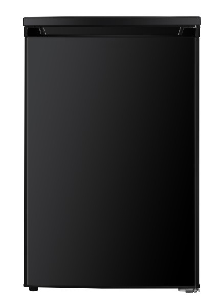 Frigo Exquisit KS16-V-E-040DB vooraanzicht