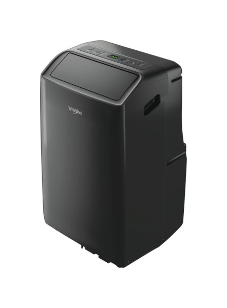 Airconditioning Whirlpool PACF212HP B/met afvoerbuis detail 1